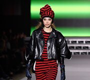 &bdquo;Sonia Rykiel&ldquo; 2018&ndash;2019 m. rudens ir žiemos kolekcijos pristatymas