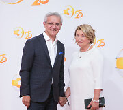 TV3 gimtadienis Kalnų parke