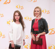 TV3 gimtadienis Kalnų parke