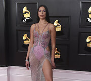 Dua Lipa