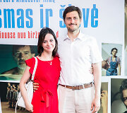 Pedro Almodovaro filmo &bdquo;Skausmas ir &scaron;lovė&ldquo;  premjeros svečiai