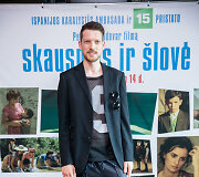 Romas Zabarauskas