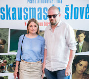Pedro Almodovaro filmo &bdquo;Skausmas ir &scaron;lovė&ldquo;  premjeros svečiai