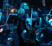 &bdquo;Apocalyptica&ldquo; Kaune