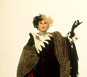 Glen Close