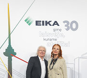 &bdquo;Eikos&ldquo; trisde&scaron;imtmečio &scaron;ventė Lietuvos nacionalinėje filharmonijoje