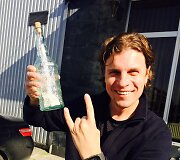 Linas Zareckas
