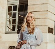 Ieva Maslauskaitė