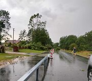 Audra Kazlų Rūdos savivaldybėje