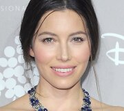 Jessica Biel
