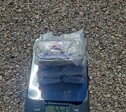 Marijampolės kriminalistai sulaikė 1 kilogramą ha&scaron;i&scaron;o