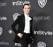 Evan Rachel Wood