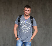 Marius Jampolskis