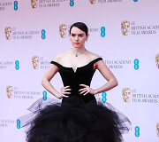 Daisy Ridley