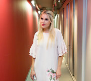 Nijolė Pareigytė-Rukaitienė 