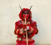 Žiemos karnavalas Portugalijoje