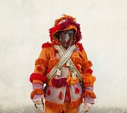 Žiemos karnavalas Portugalijoje