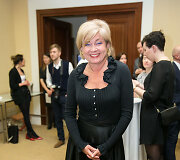 Edita Mildažytė