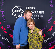 Didžiausio kino festivalio &bdquo;Kino pavasaris&ldquo; uždarymas 