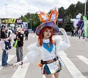 &bdquo;Comic Con Baltics 2026&ldquo; populiariosios kultūros festivalis