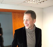 Egidijus Dragūnas