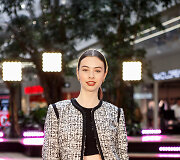 &bdquo;Vilnius Outlet&ldquo; ir modelių mokykla &bdquo;CatWalk&ldquo; surengė stilingą &bdquo;Back To School&ldquo; mados &scaron;ventę.