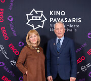 Didžiausio kino festivalio &bdquo;Kino pavasaris&ldquo; uždarymas 