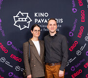 Didžiausio kino festivalio &bdquo;Kino pavasaris&ldquo; uždarymas 