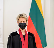 Nida Grunskienė