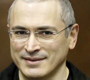 Michailas Chodorkovskis
