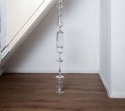 Kol vaikas miega, vengrė mama kuria netikėtas ir nuotaikingas skulptūras
