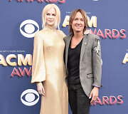 Nicole Kidman ir Keithas Urbanas