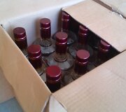 Sulaikytas padirbtas alkoholis