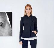 &bdquo;bliss by Violeta&ldquo; 2015 m. rudens-žiemos kolekcijos modelis