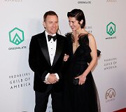 Ewanas McGregoras, Mary Elizabeth Winstead
