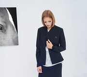&bdquo;bliss by Violeta&ldquo; 2015 m. rudens-žiemos kolekcijos modelis