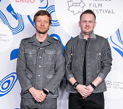Festivalio atidarymo svečiai