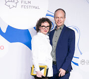 Festivalio atidarymo svečiai
