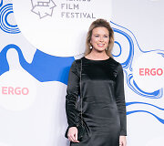 Festivalio atidarymo svečiai
