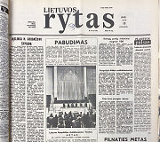 Dienra&scaron;tis &bdquo;Lietuvos rytas&ldquo;, 1990 kovo 13 d. Nr., 50 (11455)