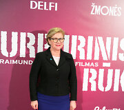 Gražina Rama&scaron;kienė