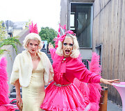 Filmo &bdquo;Barbė&rdquo; ir albumo &bdquo;Barbie The Album&rdquo; premjera