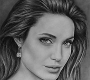 Angelina Jolie