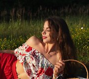 Veganė-atletė Deimantė &Scaron;iaulytė