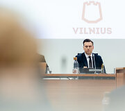 Valdas Benkunskas