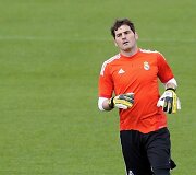 Ikeras Casillas