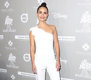 Jordana Brewster