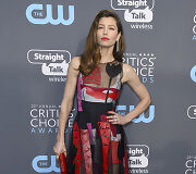 Jessica Biel