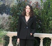 Stacy Martin 
