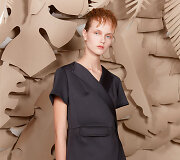 Roberto Kalinkino kolekcijos &bdquo;Urban Jungle&ldquo; modelis 